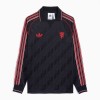 Manchester United Retro 2024-25 - Fodboldtrøjer (L/S)